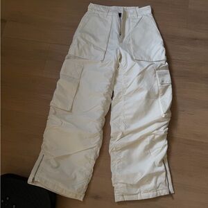 Jordan Women's Cream Cargo Pants